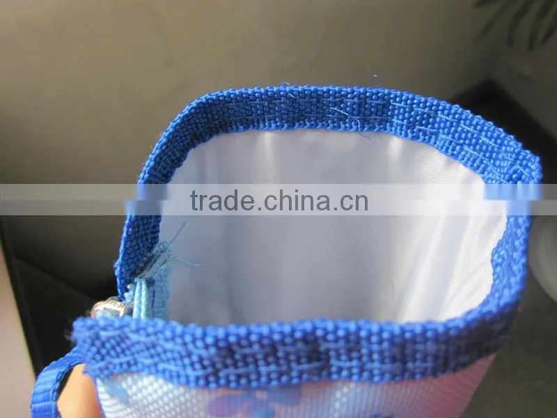 Handbag material manufacturer polyester webbing