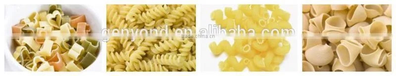 spaghetti noodles making equipment / pasta noodles making equipment / macaroni products making equipments