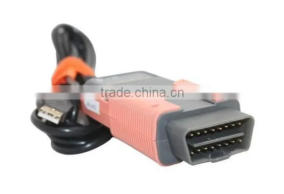 Top Best !! 100% original Latest Multi-language XHORSE MVCI 3 IN 1 V9.10.038 for H-onda, Toyota, Lexus and Volvo diagnostic scan