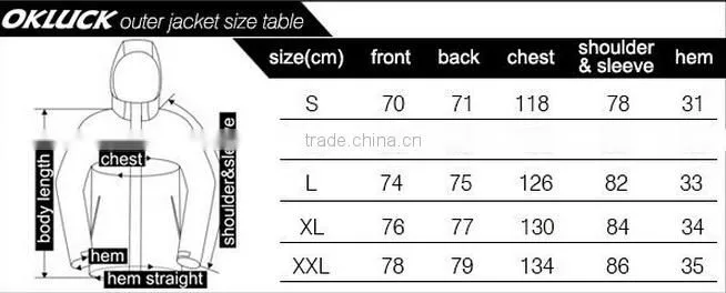 custom made popular design long sleeve black men coat