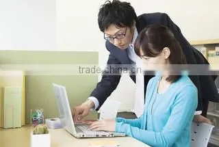 Henan Deron Import & Export Co., Ltd. company overview - view 1