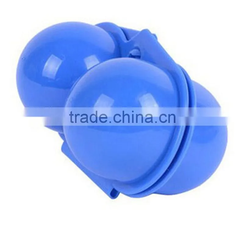 outdoor portable barbecue folding egg case