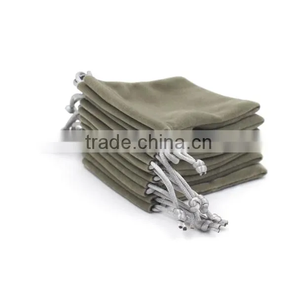 Small Velvet Gift Bag Wholesale