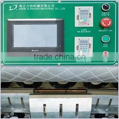 South Nekon ultrasonic combination machine