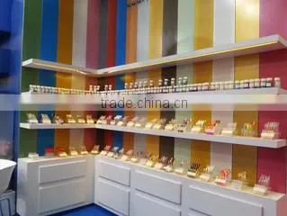 Shanghai Yunzhu Chemical Co., Ltd. company overview - view 3