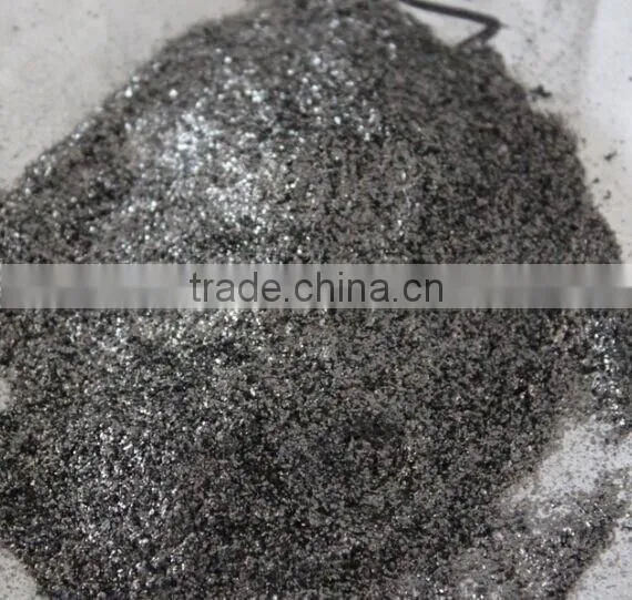 Natural Expandable Graphite