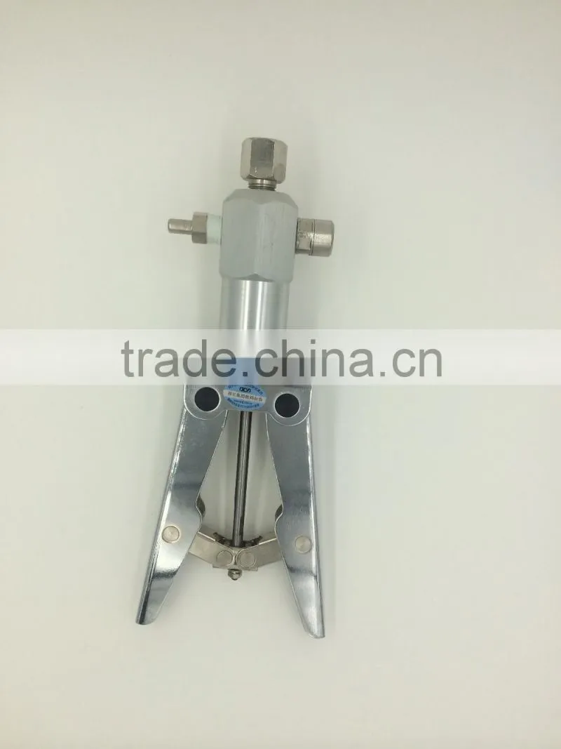 Yunyi manufacturer Y061 Pneumatic Hand Pump