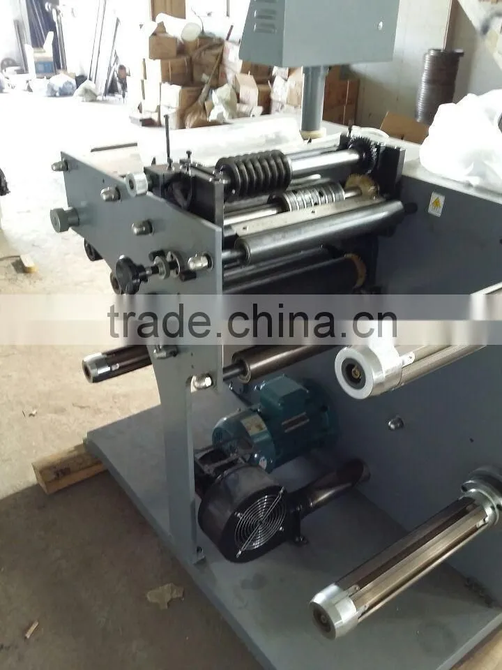 Fax Thermal Paper/Cash Register Thermal Paper/Computer Bill Slitting Machine