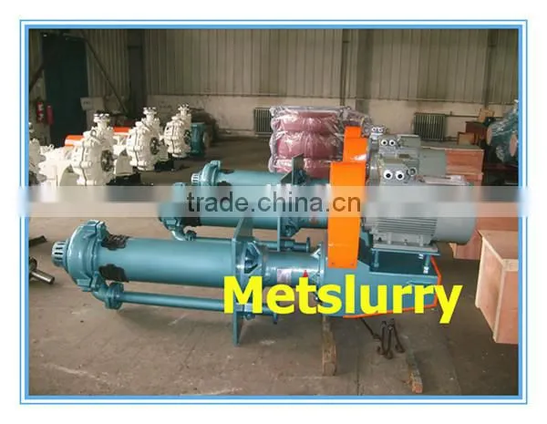 sump pump manufacturer from China