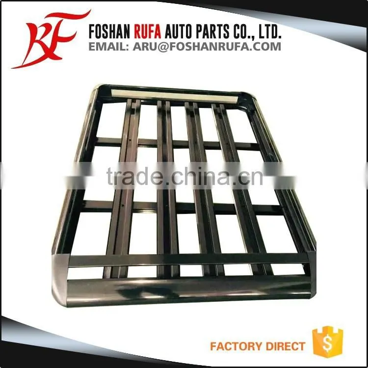 New arrival product high quality car roof luggage rack want to buy stuff from china