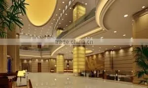 20W ultra thin square led ceiling light