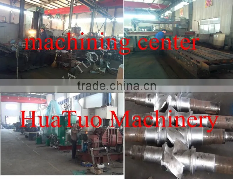 XKJ-SERIES RUBBER REFINER Mill & REFINING MILL IN RUBBER PROCESSING