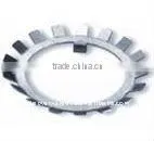 All kinds of bearings internal external tooth lock washer