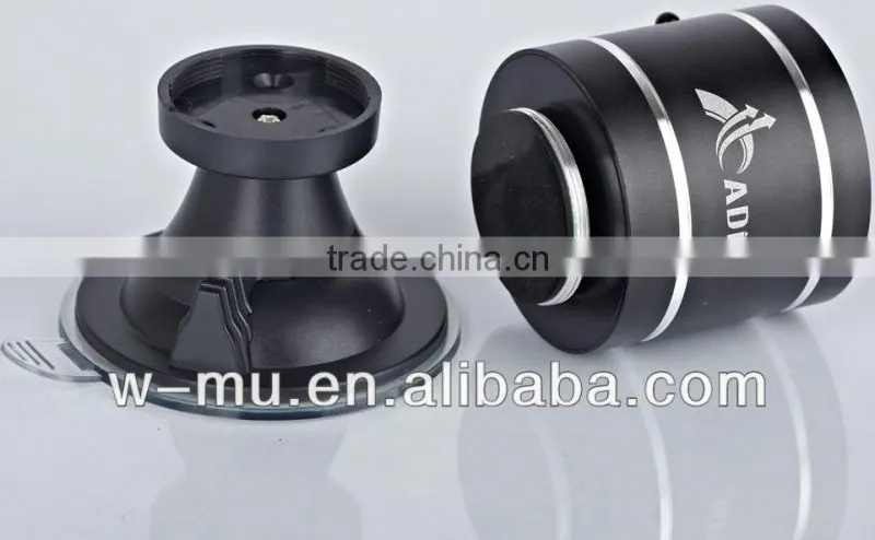 Transmit Vibration to Surface, Table Vibration Speaker for 10W Power Music