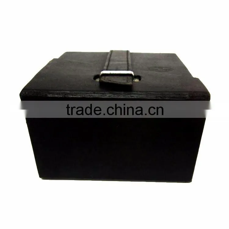 Cardboard Paper Folding Single Watch Boxes.