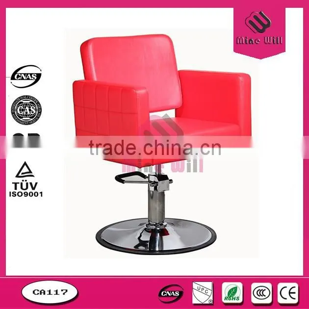 hairdressing chair beauty equipment suppliers