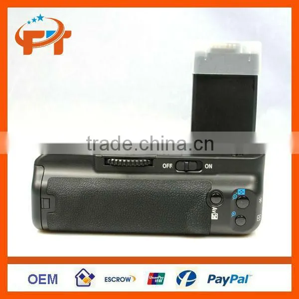 Meike Battery Grip for Canon 450D 500D 1000D XSi T1i XS BG-E5