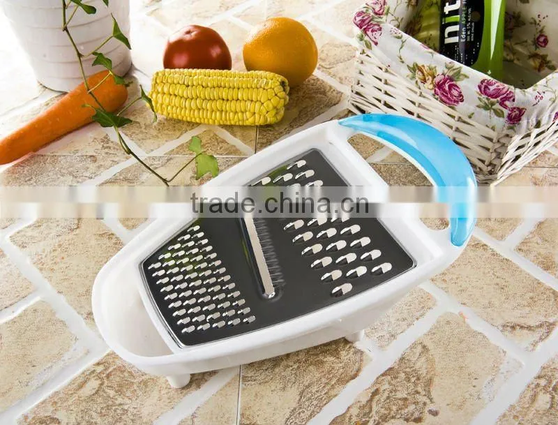 plastic grater