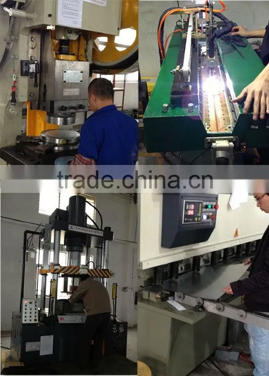 Double-end Automatic Umbrella Bag Machine