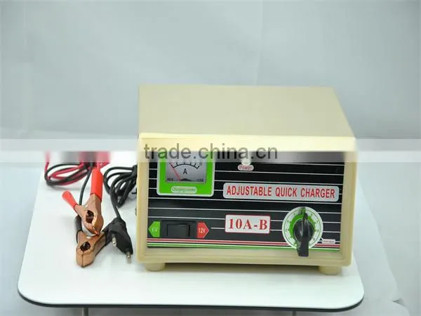 10Anew accessories battery charger auto part
