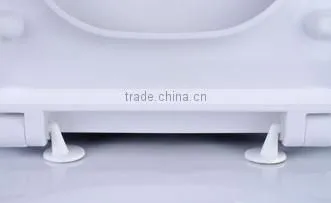 Antibacterial Urea toilet seat cover MG-10