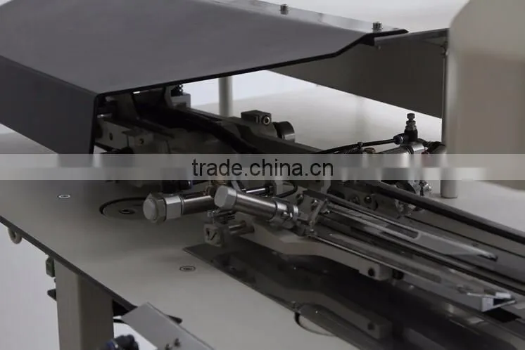JUKI APW-895 filetti automatiche-Pastori Srl industrial sewing machines