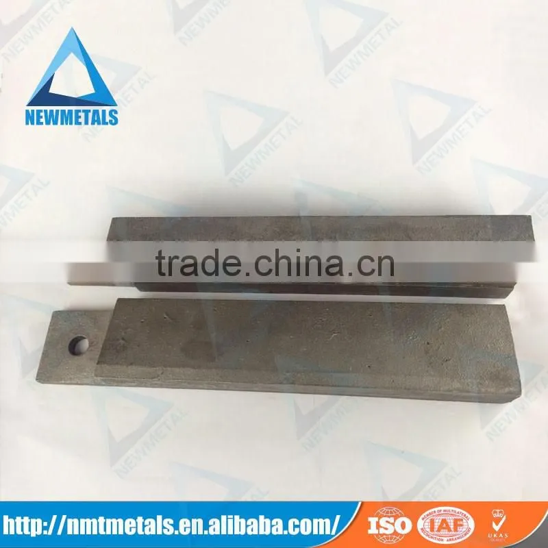 Laminated Wear Plates for Trucks Bed Liner