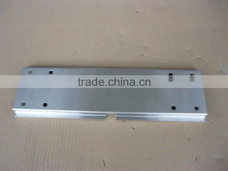 customized sheet metal product fabrication