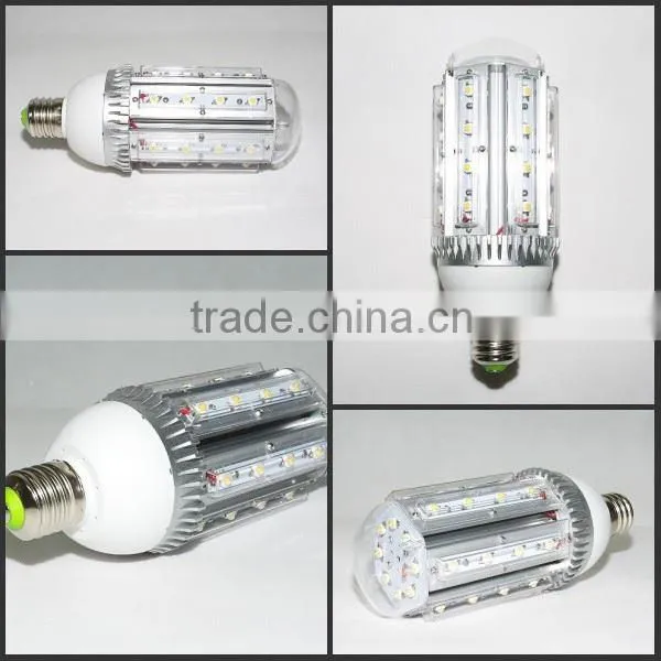 24w 32w street light bulb VDE TUV UL FCC standard 32w led street light