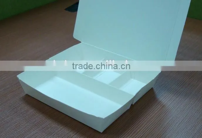 Wholesale different types of lunch/meal/rice paper box machines with competitive price