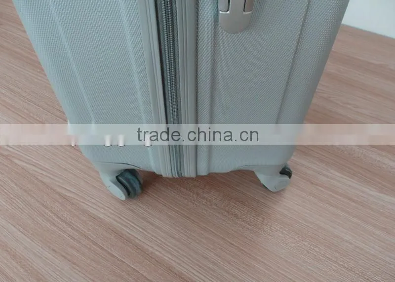 2013 Latest styles for ABS&PC Travel Luggage