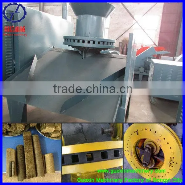 Hot sale all over the world wood sawdust pellet making line