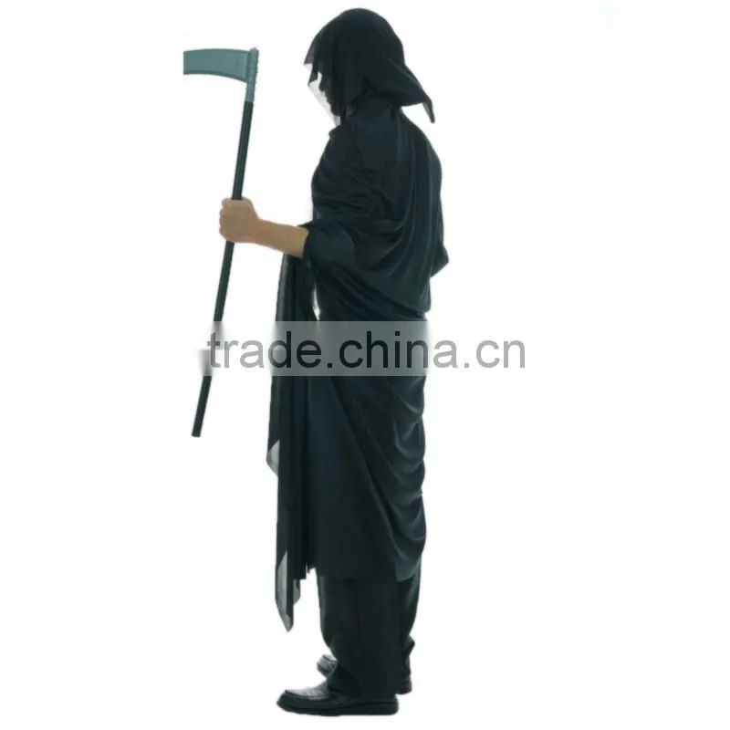 Shredded robe halloween fancy dress carnival party scare scream movie costumes