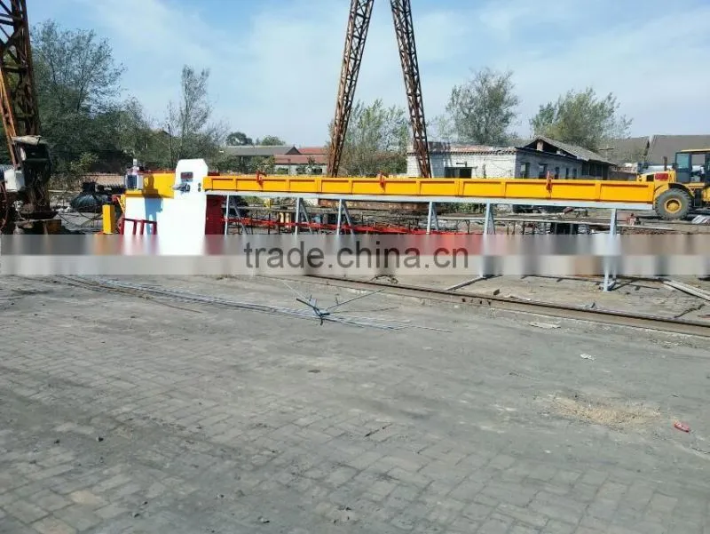 automatic steel bar bending machine/rebar bending machine/stirrup bending machine