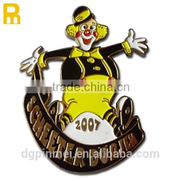 free design custom metal emblems for advertising