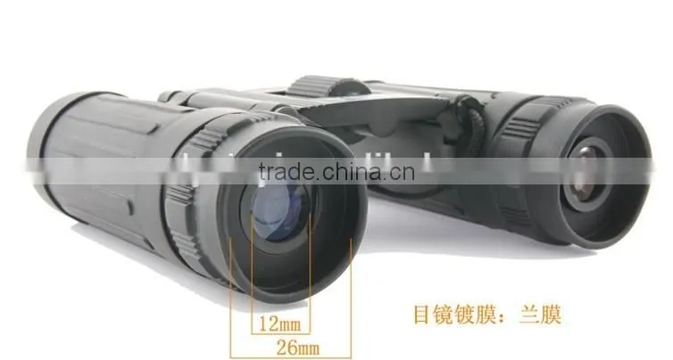 china compact pocket binocular 8x21