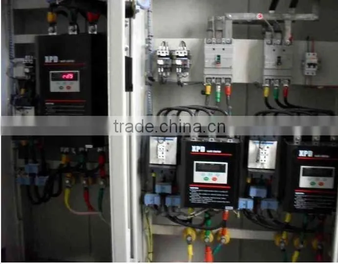 solar power system china manufacturer 3-5 KW solar power station