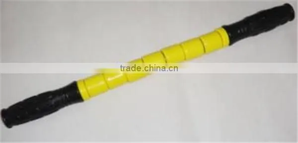 hot sale Simplicity Fastion Fitness-Mad Muscle Roller massage bar body stick