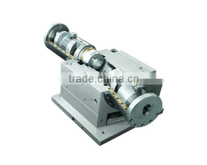 Professional Plastic Injection Mould Plastic Pipes Molding