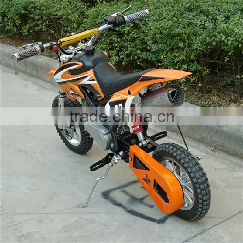 49cc very cool sports dirt bike for kids hot sale in 2014