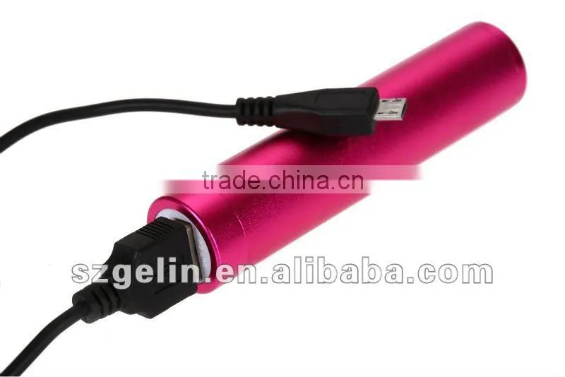 hot selling best quality input voltage 5v portable power bank charger for laptop