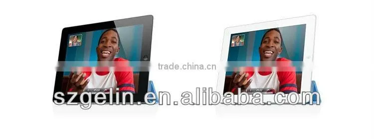 soft silicone case for ipad 2