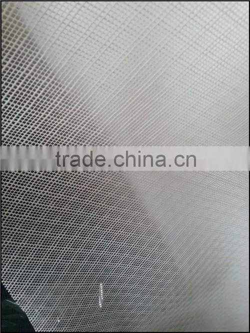 Widely Used Plastic Mosquito Netting | Window Screen in blue /green /white