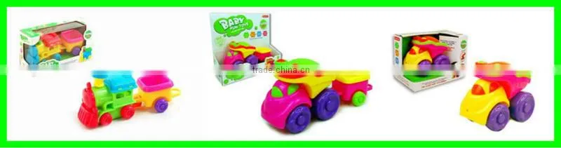 toy truck with EN71,ASTM