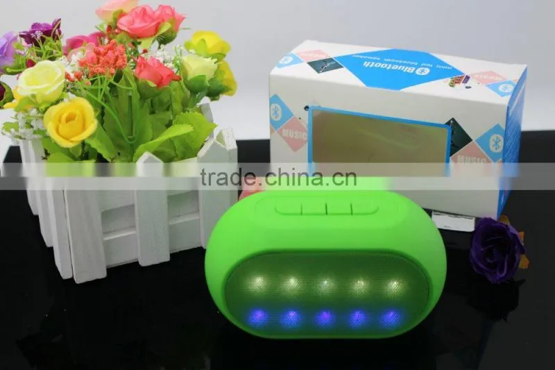 Elite Lighting China, Disco Light Bluetooth WirelessSpeaker