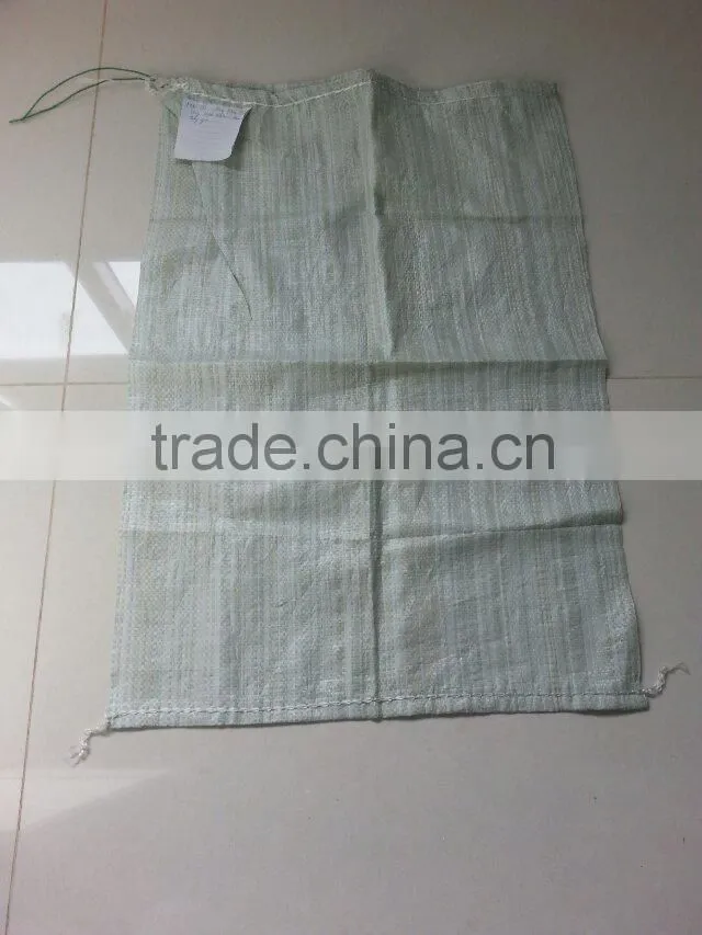 Vietnam pp woven garbage bags