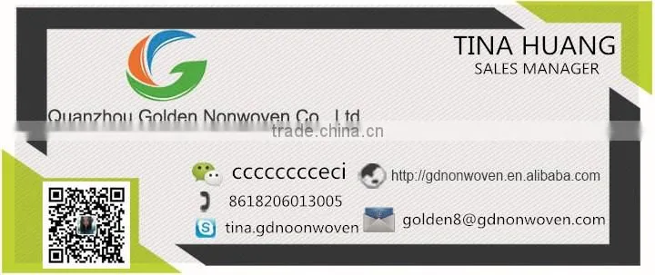 PP nonwoven fabric with cross design/Cross "+"pp non woven fabric design, geometric non-woven design fabric