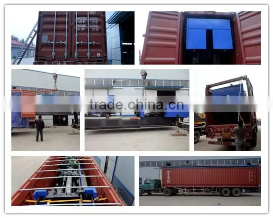 factory price used plastic injection machine