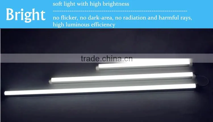 20PCS-T8-18W-120CM-1600LM-LED-White-Light-Tube-Light-Lamp-SMD-3014-LED-85-250V 20PCS-T8-18W-120CM-160