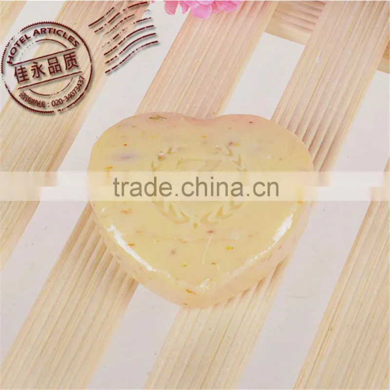 various personalized hotel soap manufacturer
